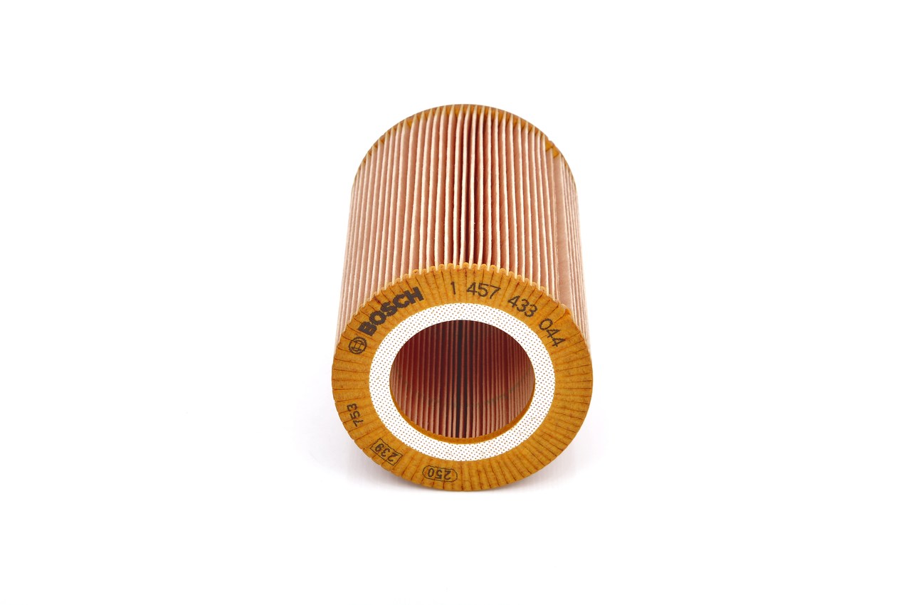 BOSCH | Luftfilter Filterindsats 1 457 433 044 SMART Cabrio (450) 2000 billig online