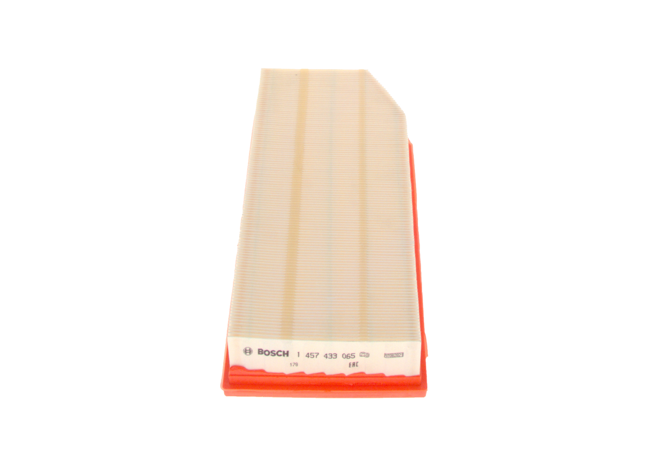 Número OEM A 611 094 00 04 - Filtro de aire 1 457 433 065 MERCEDES-BENZ, MAYBACH