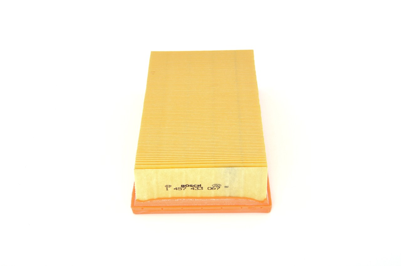 order BOSCH (1 457 433 067) Air filter