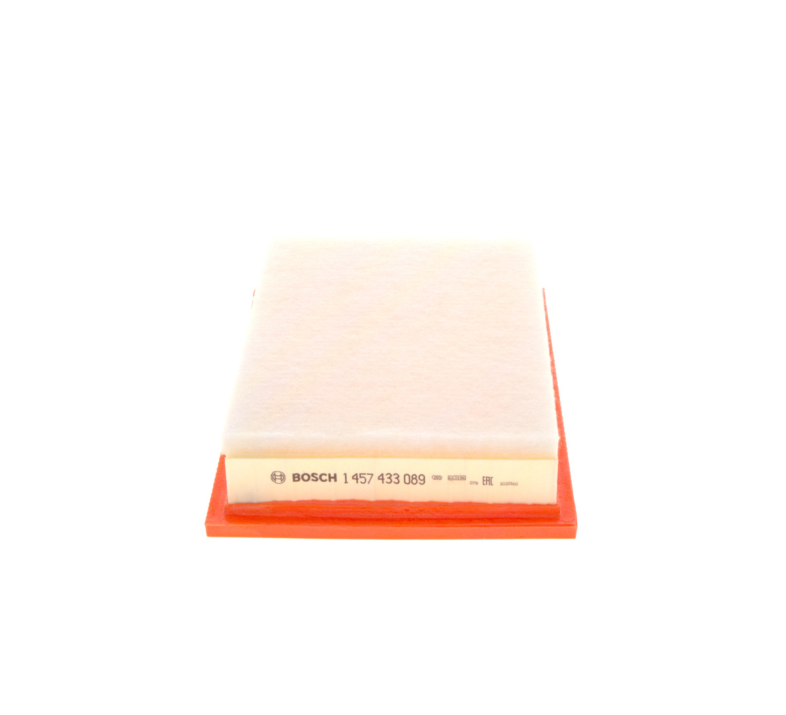 OEM nummer 1 110 661 - Luftfilter 1 457 433 089 FORD