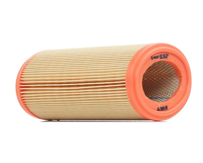 BOSCH | Filtro De Ar Cartucho filtrante 1 457 433 234 ROVER 100 / Metro Hatchback (XP) 1995 baratos online