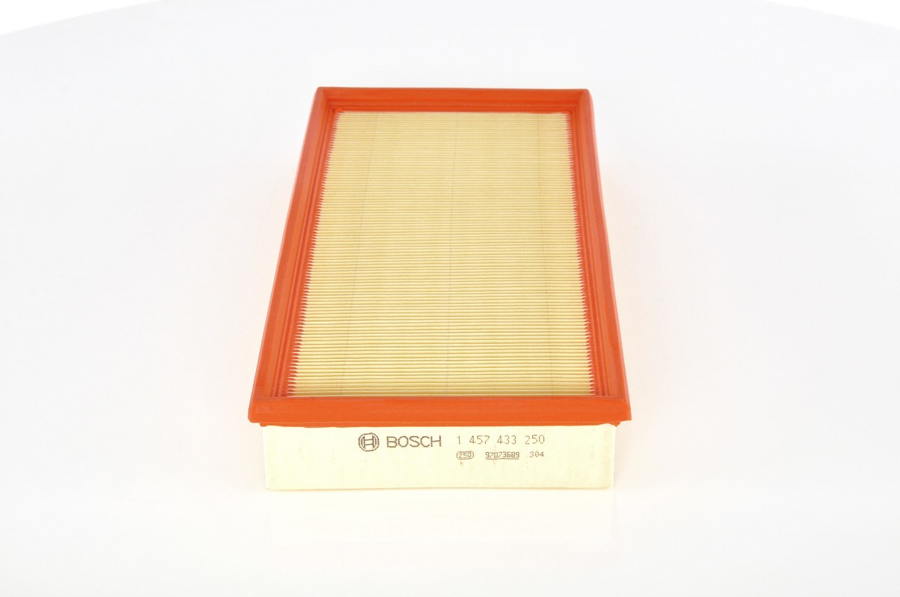 order BOSCH (1 457 433 250) Air filter