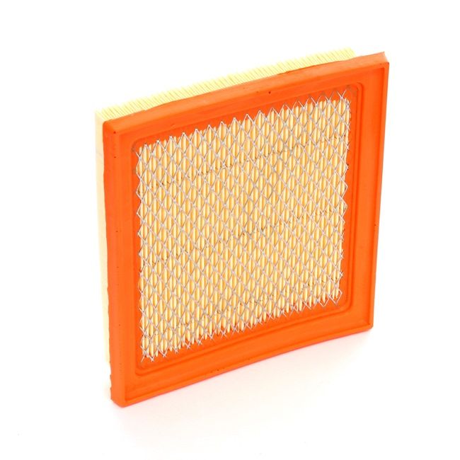 BOSCH | Luftfilter Filterindsats 1 457 433 273 NISSAN Note I (E11, NE11) 2007 billig online