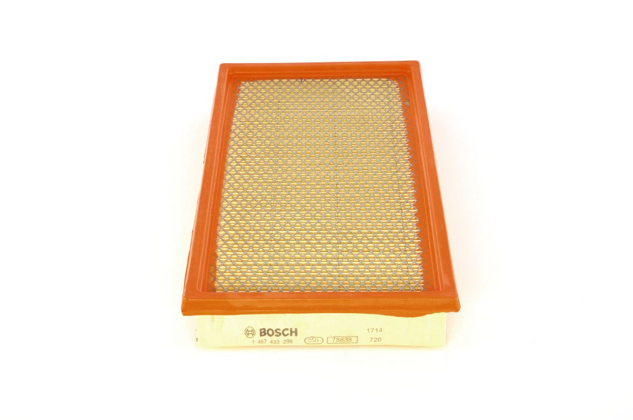 Filtre Comanche: Luftfilter BOSCH 1 457 433 298