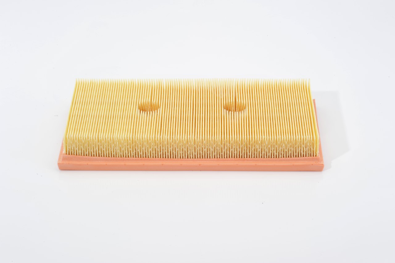 Motorluftfilter 1 457 433 315 BOSCH VW Passat B6 Variant (3C5) 1.6 FSI 2007 115 PS