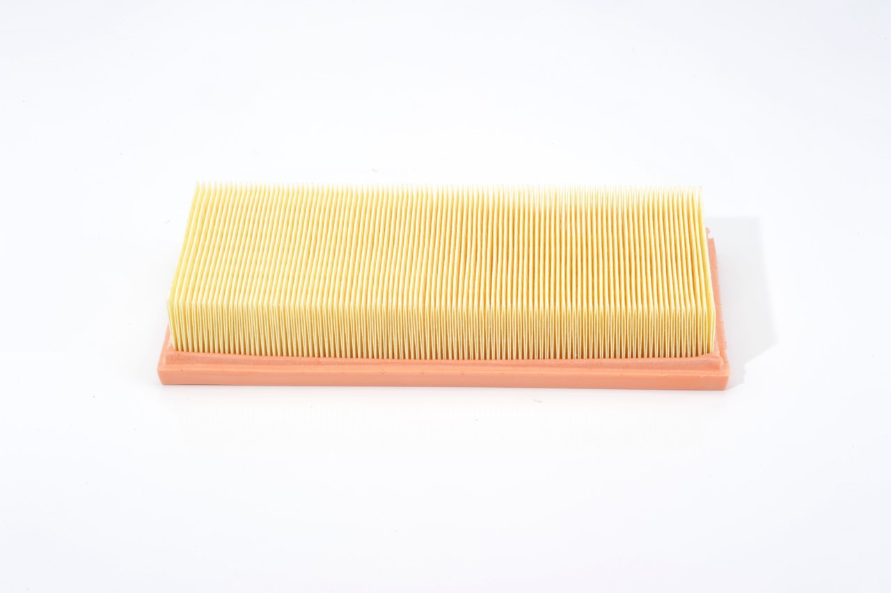 OEM-Nummer 03E 129 620 - Luftfilter 1 457 433 319 VW, AUDI, SKODA, SEAT, CUPRA