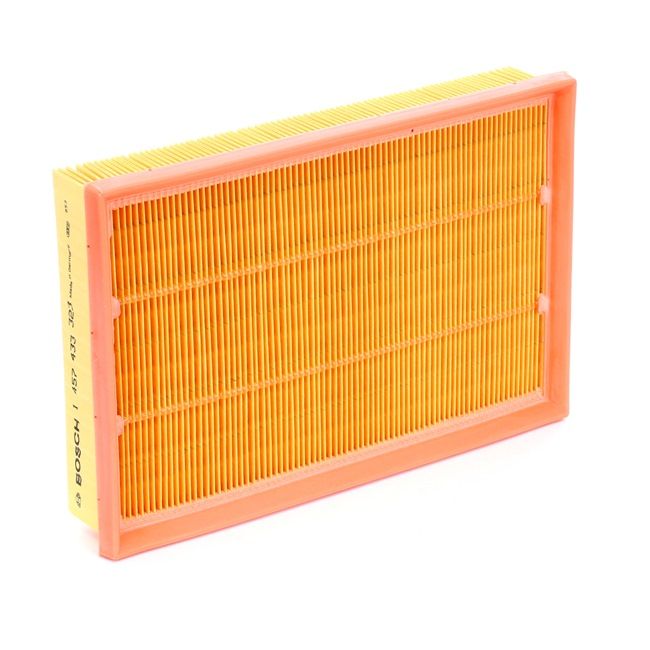 BOSCH | Luftfilter Filtereinsatz 1 457 433 323 VOLVO C30 (533) 2010 günstig online