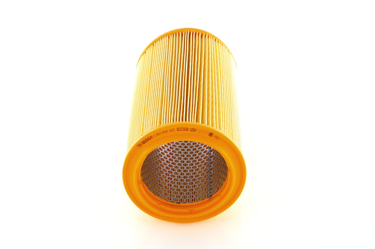 Motorluftfilter 1 457 433 329 BOSCH LANCIA Thesis (841) 2.4 JTD (841.AXE1B0, 841.AXH110) 2005 175 PS