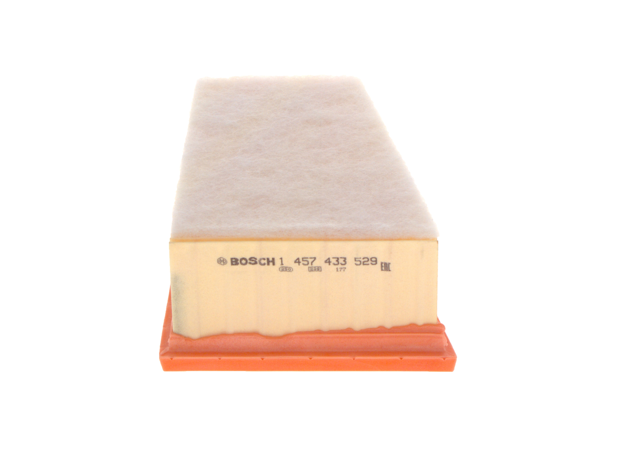 BOSCH 1 457 433 529 Renault Scenic 1 air filter replacement cost