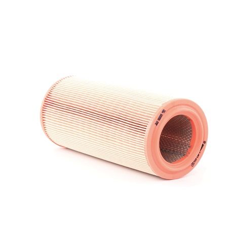 BOSCH 1 457 433 553 Luftfilter FIAT Idea (350_) 1.9 JTD 101 PS Diesel 2021