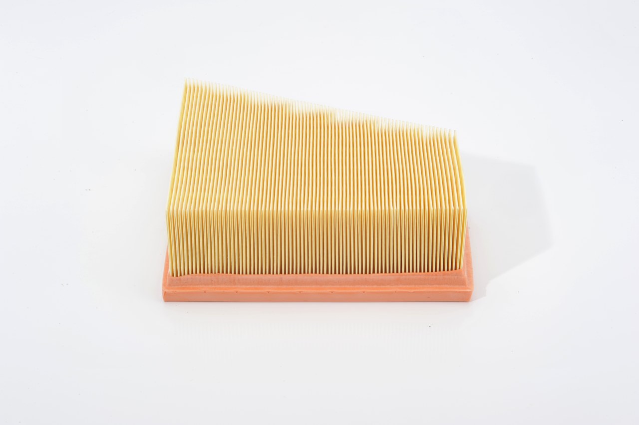 Número OEM 5Z0 129 620 A - Filtro de ar 1 457 433 575 VW, AUDI, FORD, SEAT, SKODA