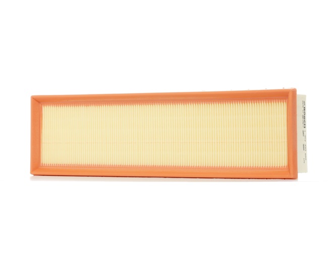 Número OEM 1444 TL - Filtro de ar 1 457 433 592 VW, PEUGEOT, CITROËN, DS