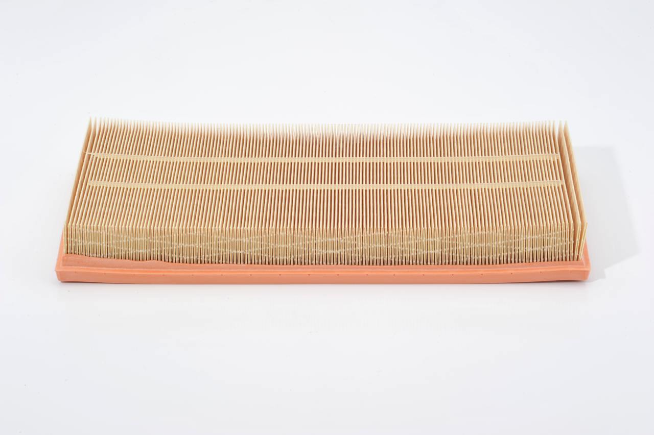 OEM nummer A 640 094 02 04 - Luftfilter 1 457 433 594 MERCEDES-BENZ, JAGUAR, MAYBACH