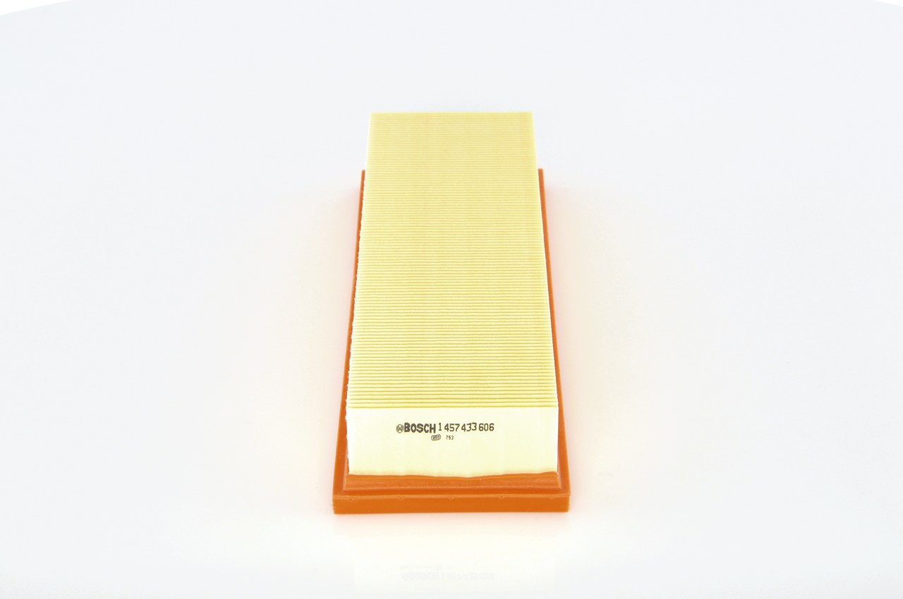 order BOSCH (1 457 433 606) Air filter