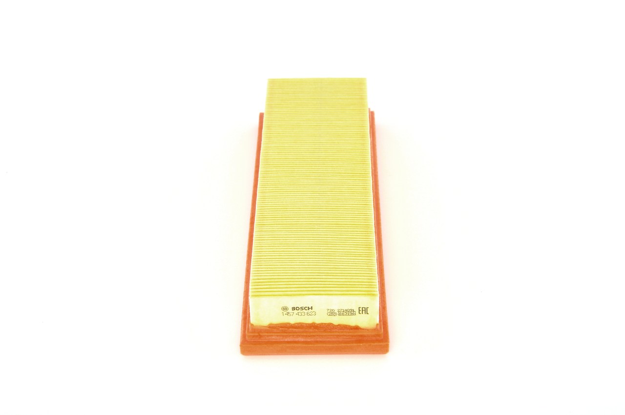 OEM-Nummer 1444 L6 - Luftfilter 1 457 433 623 PEUGEOT, CITROËN, ARO