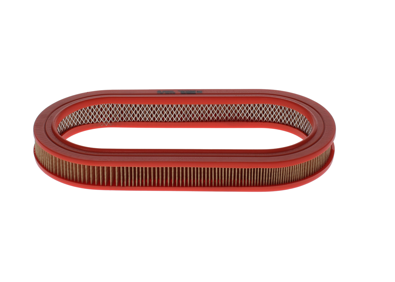 BOSCH | Filtro De Ar Cartucho filtrante 1 457 433 648 ROVER Metro Van / Hatchback (XF) 1990 baratos online