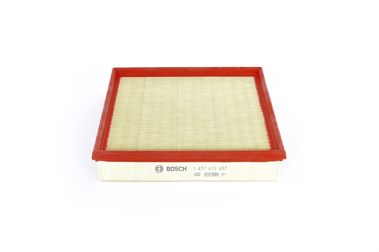 1 457 433 697 BOSCH 13721247405 Air filter