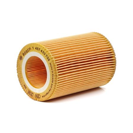 køb online BOSCH Luftfilter 1 457 433 739 Smart 93,71 kr.