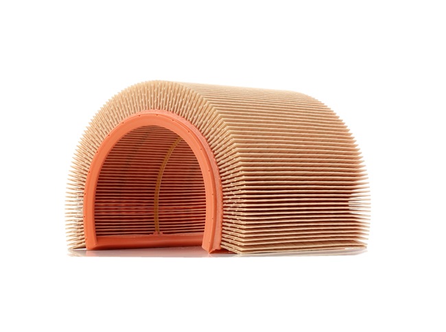 1 457 433 740 BOSCH 835614 Air filter