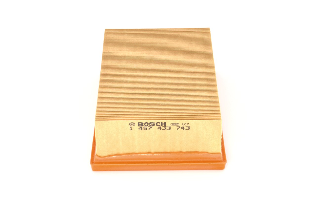 Luftfilter (1 457 433 743) von BOSCH einkaufen