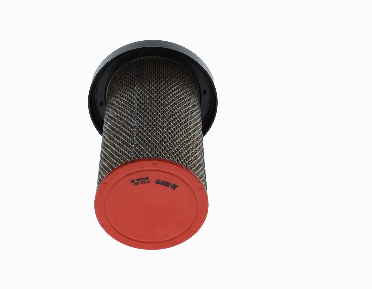 BOSCH | Luftfilter Filterinsats 1 457 433 800 PEUGEOT J5 Flak/Chassi (280) 1985 billiga online