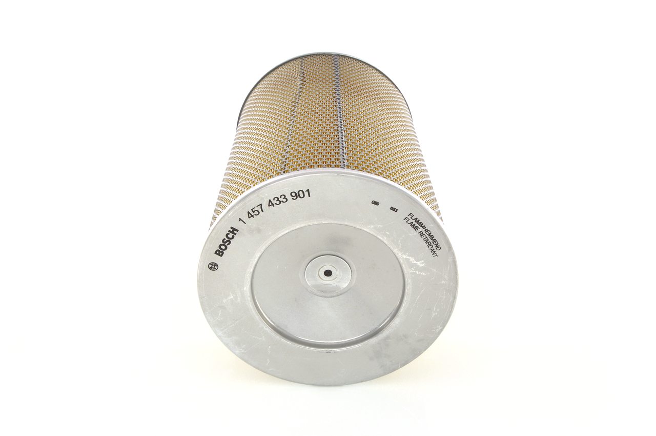 Numéro OEM A 003 094 70 04 - Filtre à air 1 457 433 901 MERCEDES-BENZ, DAIMLER, MAYBACH