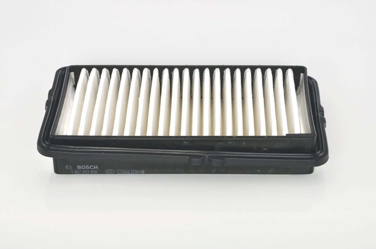 BOSCH | Filtro De Ar Cartucho filtrante 1 457 433 950 ROVER 600 (RH) 1997 baratos online