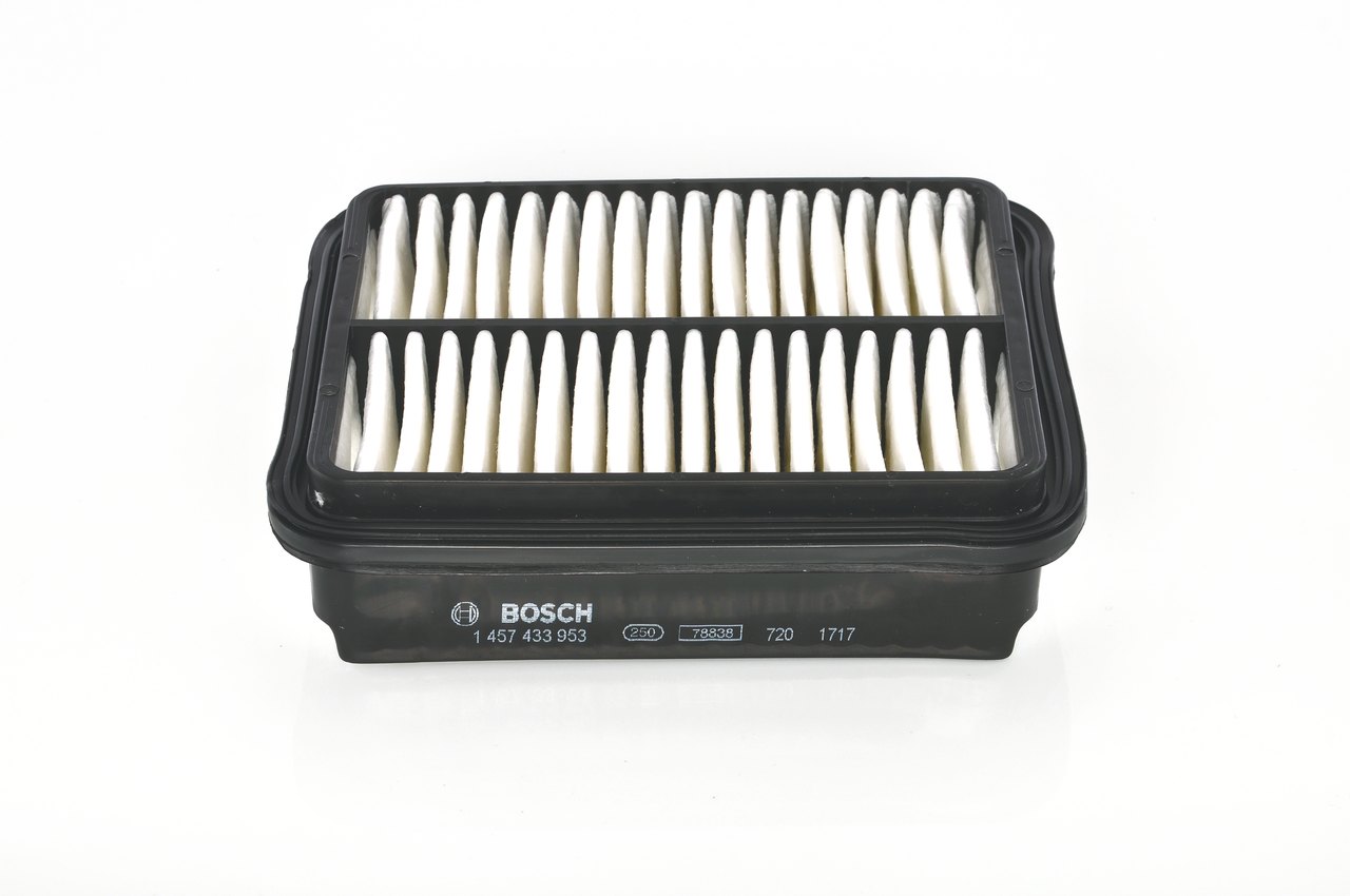køb BOSCH (1 457 433 953) Luftfilter
