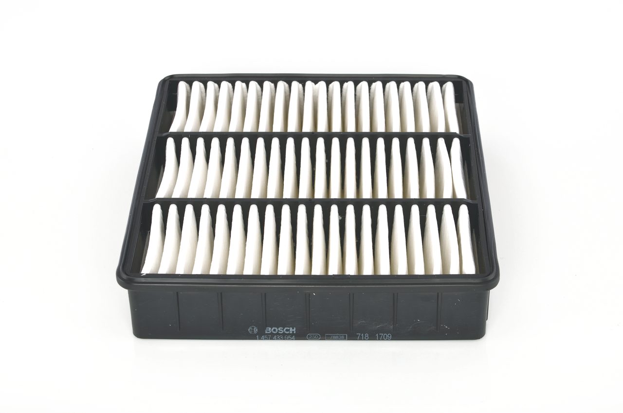 BOSCH 1 457 433 954 Luftfilter MITSUBISHI Lancer V Limousine (CB_A, CD_A, CE_A)