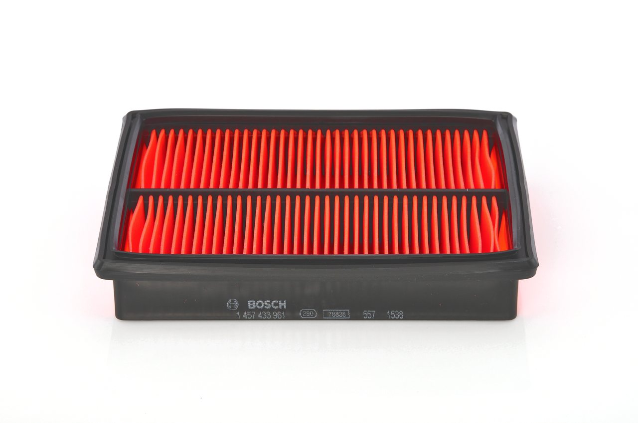 OEM-Nummer K K150 13 Z00 - Luftfilter 1 457 433 961 FORD, MAZDA, HYUNDAI, KIA, ASIA MOTORS