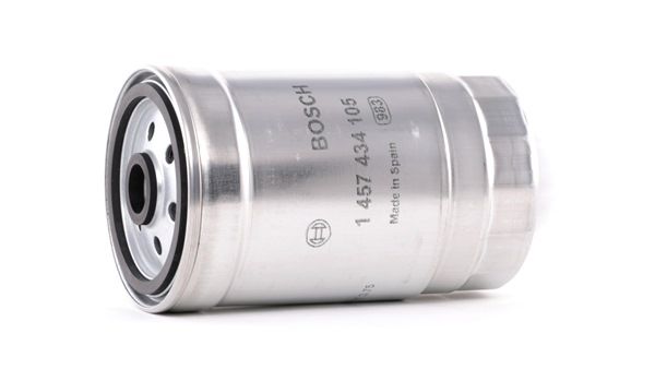 OEM nummer 2900 0687 00 - Bränslefilter 1 457 434 105