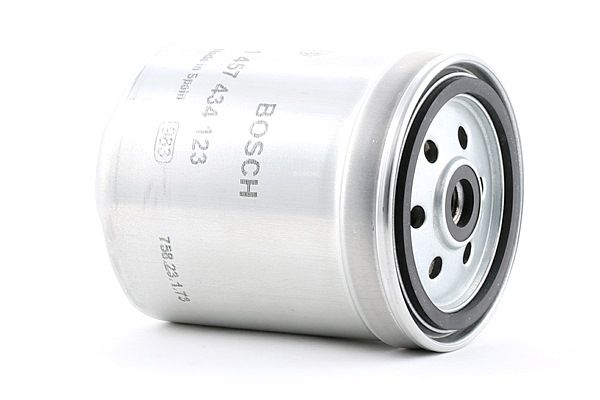 Mercedes S-Class Saloon (W126) fuel filters BOSCH 1 457 434 123