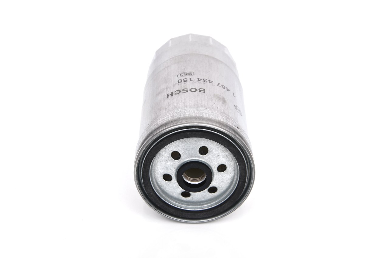 Número OEM 4 764 725 - Filtro de combustível 1 457 434 150 FORD, FIAT, ALFA ROMEO, IVECO, LANCIA