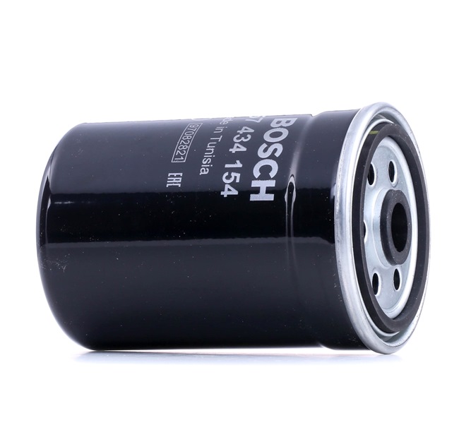 Número OEM 2 1492 771 - Filtro combustible 1 457 434 154 VOLVO