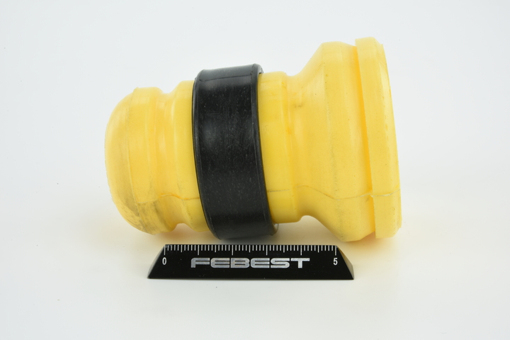 FEBEST PGD-407F shock absorber dust cover and bump stops PEUGEOT 407 SW 2.0 HDi 126hp 2004