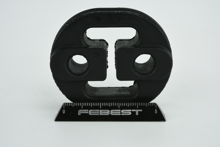 Rubber Buffer, silencer PGEXB-01 FEBEST 17508-15050 TOYOTA