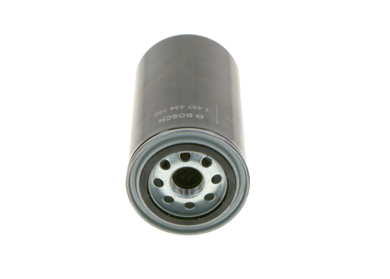 Número OEM 31006 - Filtro combustible 1 457 434 180 NISSAN, SUZUKI