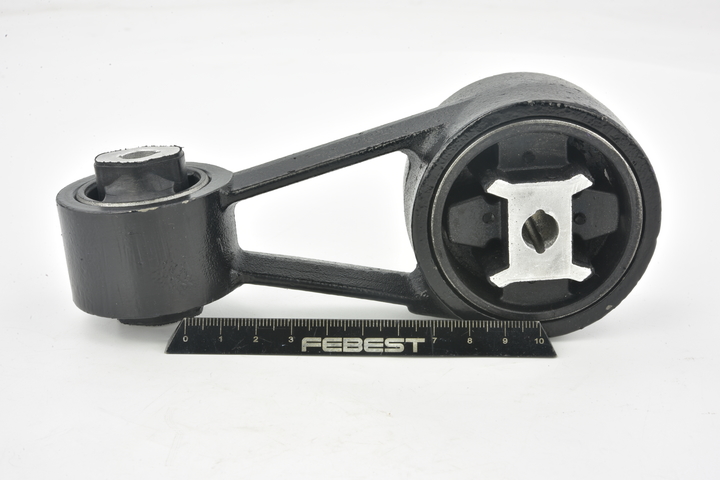 FEBEST PGM-407RH engine mount PEUGEOT 407 SW 3.0 V6 215hp 2006