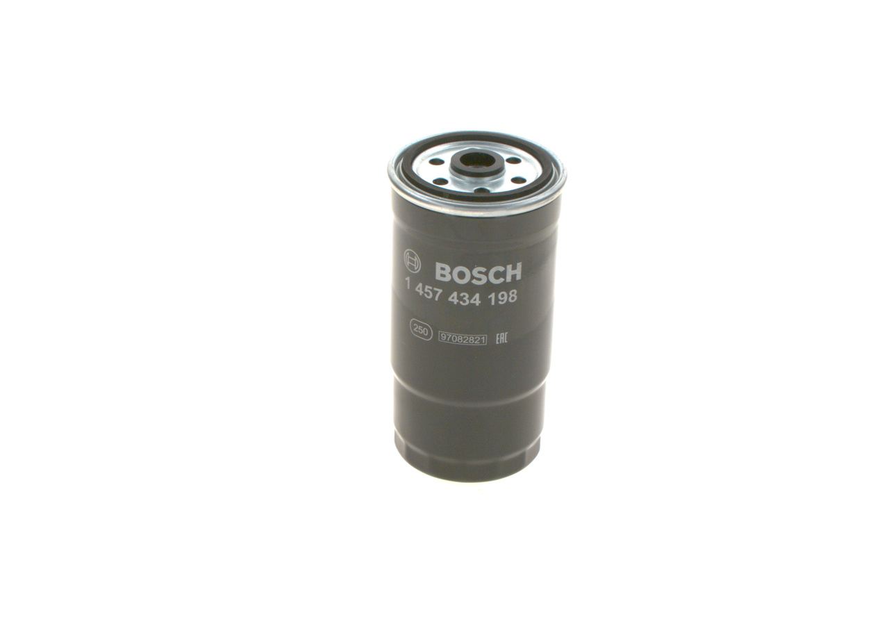 OEM-Nummer 9947995 - Kraftstofffilter 1 457 434 198 VW, FIAT, CITROËN, ALFA ROMEO, CHRYSLER