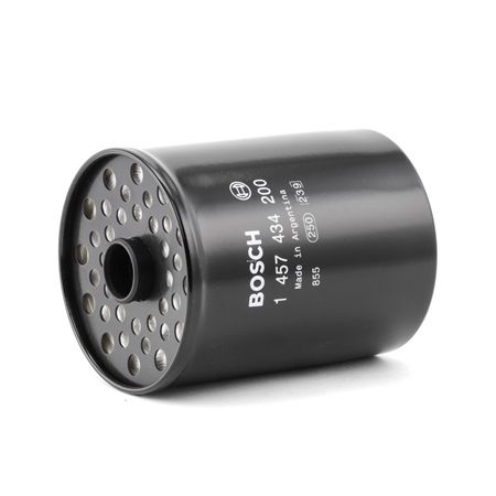 BOSCH | Filtro De Combustível Cartucho filtrante 1 457 434 200 ROVER 400 Tourer (XW) 1994 baratos online