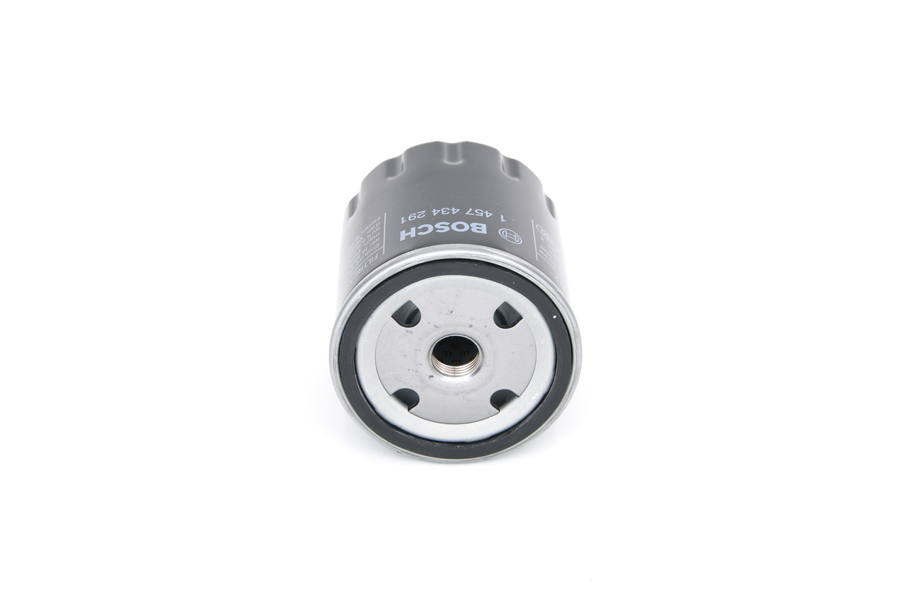 order BOSCH (1 457 434 291) Brandstoffilter