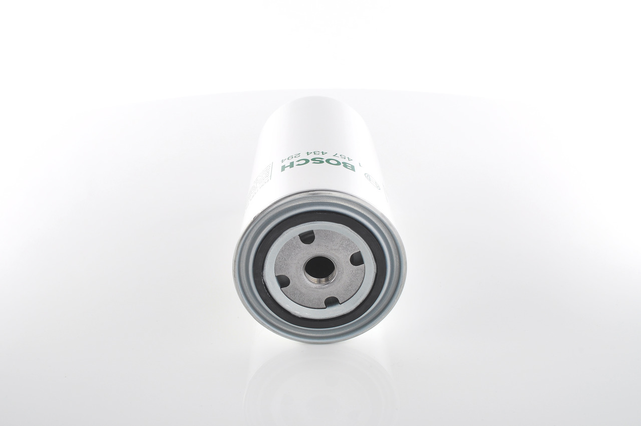 Número OEM 8 193 841 - Filtro combustible 1 457 434 294 VOLVO