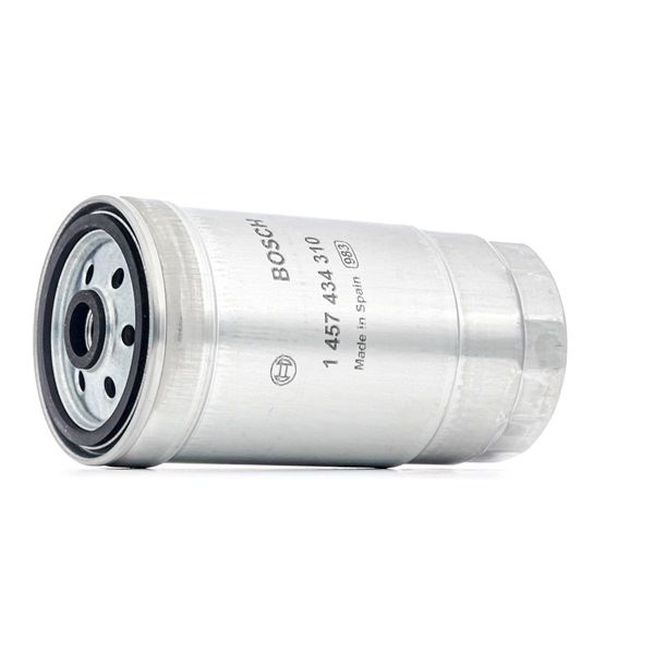 BOSCH 1 457 434 310 Filtre à carburant diesel et essence KIA Sorento jc