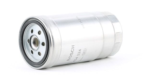 Filtragem Rover 75 rj: Filtro de combustível BOSCH 1 457 434 324