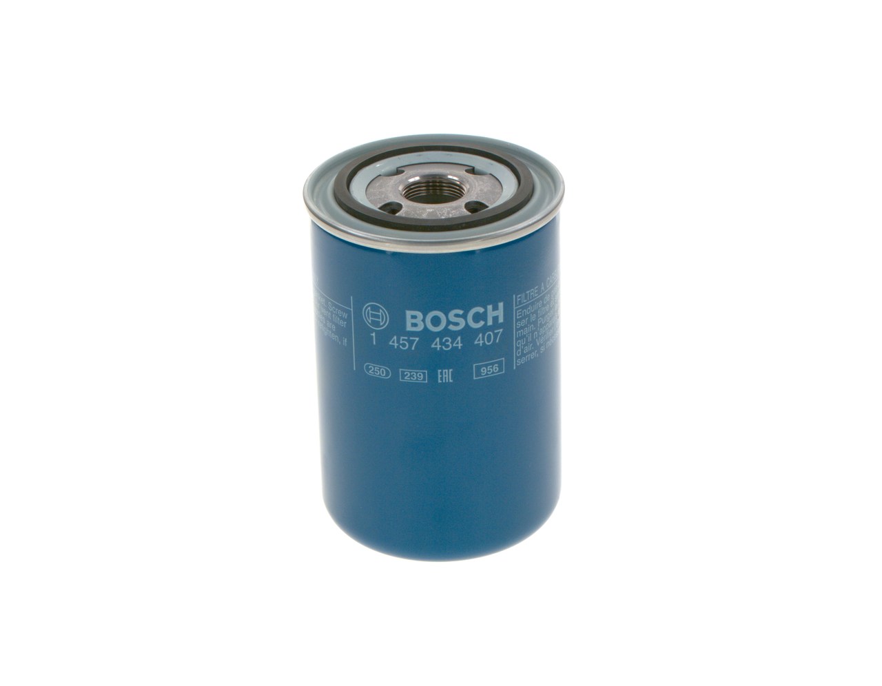Numer OEM 1500570 - Filtr paliwa 1 457 434 407 DAF