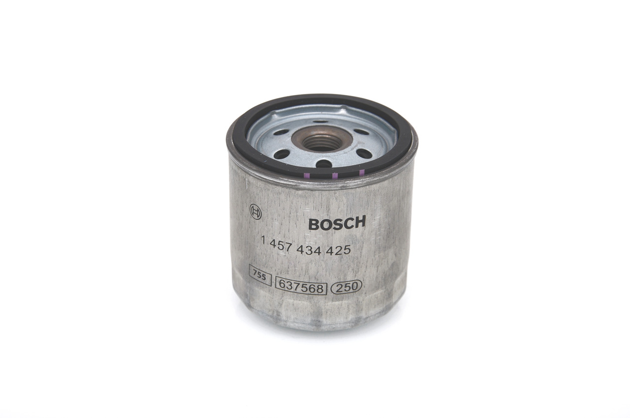 Numer OEM 0118 0596 - Filtr paliwa 1 457 434 425