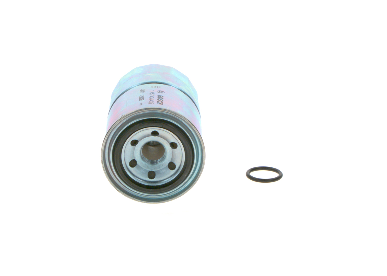 BOSCH 1 457 434 435 Spritfilter MITSUBISHI Lancer Limousine (C12V, C37V)