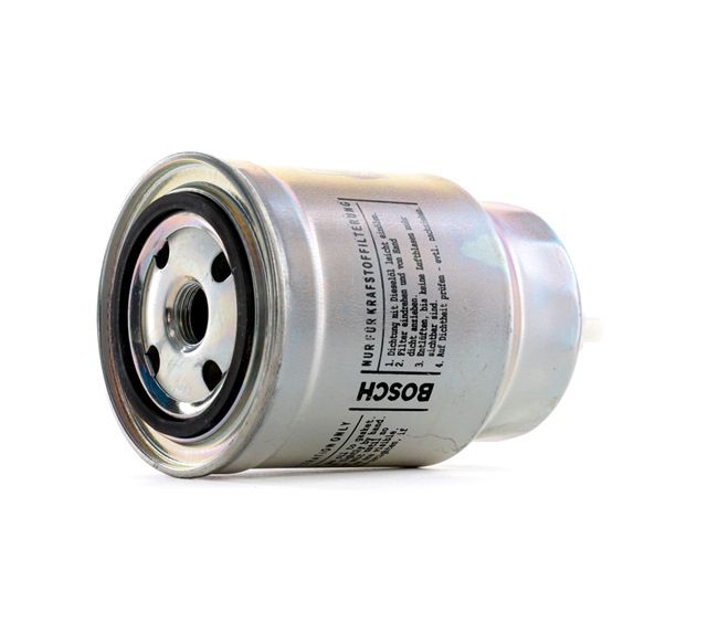 OEM-nummer 16405 05E01 - Brandstoffilter 1 457 434 439 NISSAN, INFINITI