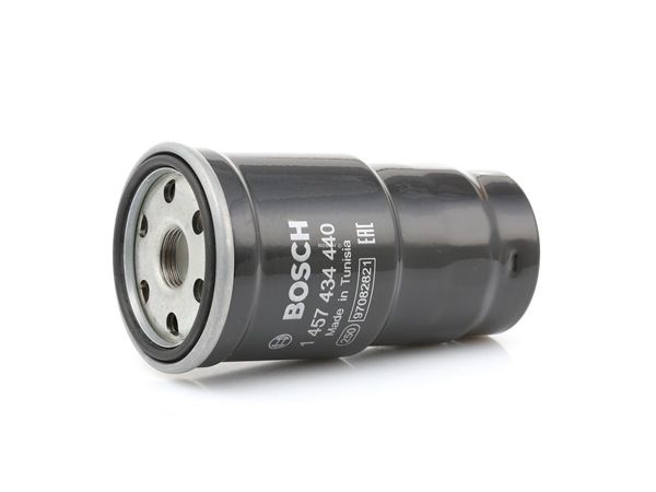 BOSCH | Drivstoffilter Påskruingsfilter 1 457 434 440 SUBARU Outback VI (BT) 2021 billige på nett