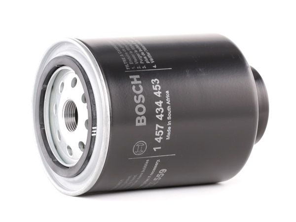BOSCH | Filtro De Combustível Filtro aparafusado 1 457 434 453 MITSUBISHI Pajero Sport I SUV (K70, K90) 2014 baratos online